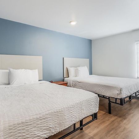 Extended Stay America Select Suites - Tallahassee - East Zewnętrze zdjęcie