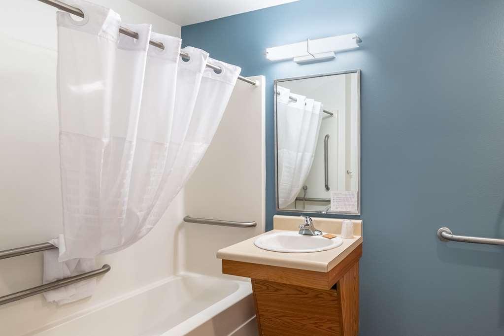 Extended Stay America Select Suites - Tallahassee - East Zewnętrze zdjęcie