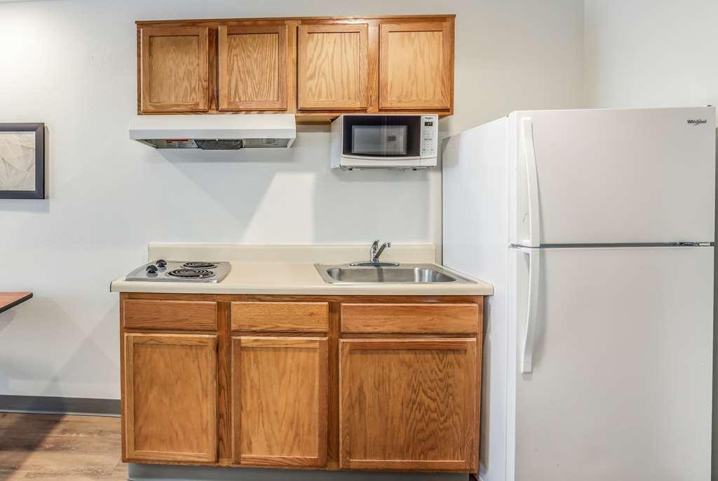Extended Stay America Select Suites - Tallahassee - East Pokój zdjęcie