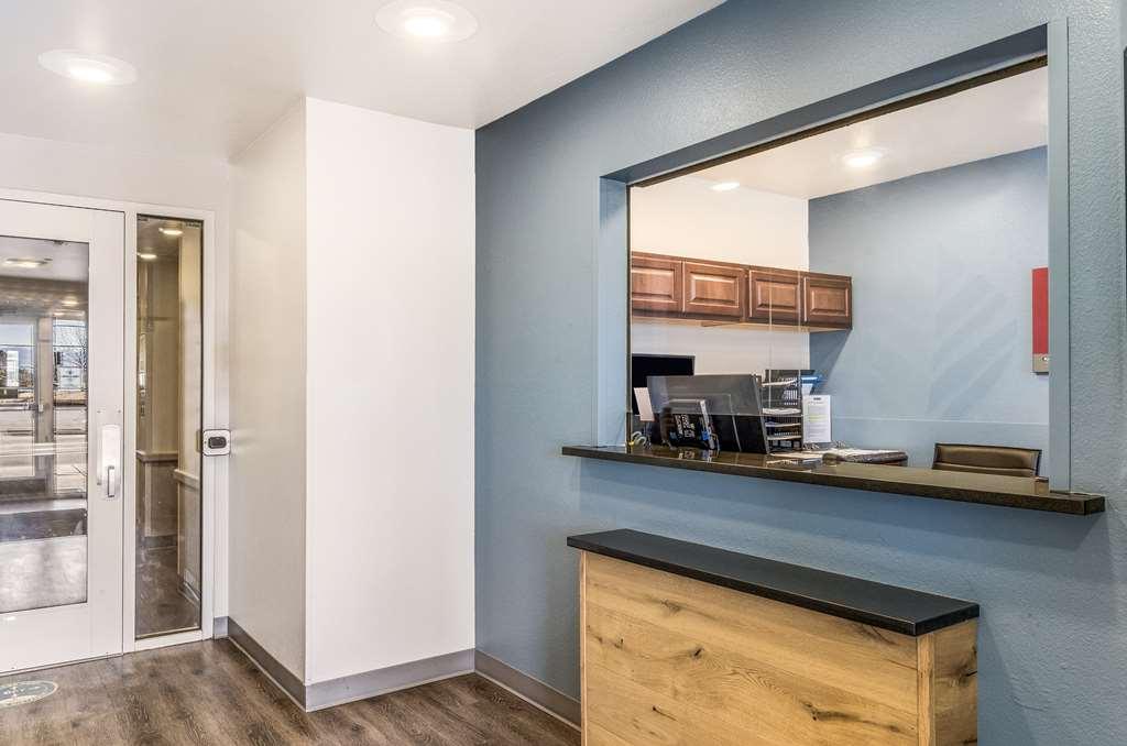 Extended Stay America Select Suites - Tallahassee - East Wnętrze zdjęcie