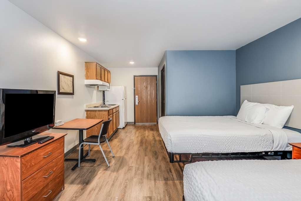 Extended Stay America Select Suites - Tallahassee - East Pokój zdjęcie