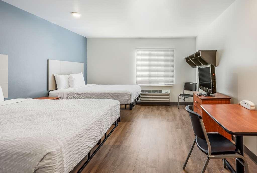 Extended Stay America Select Suites - Tallahassee - East Pokój zdjęcie