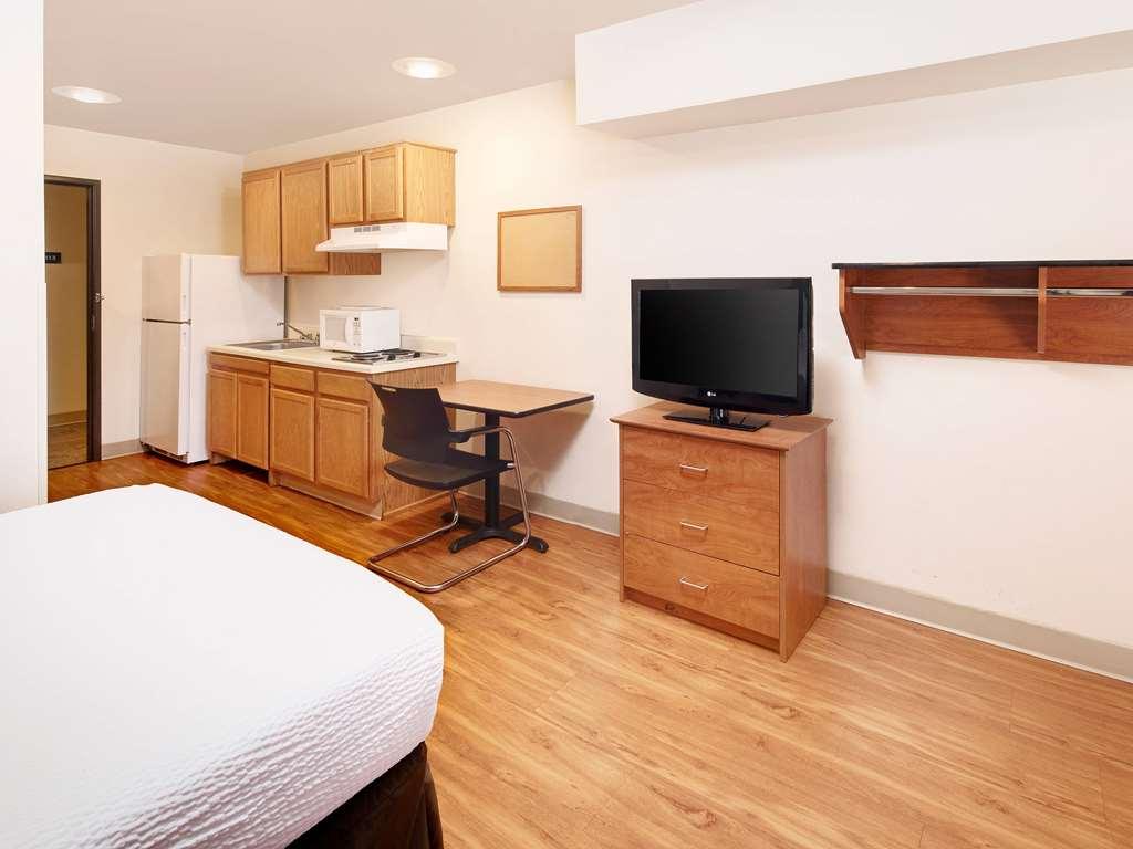 Extended Stay America Select Suites - Tallahassee - East Pokój zdjęcie