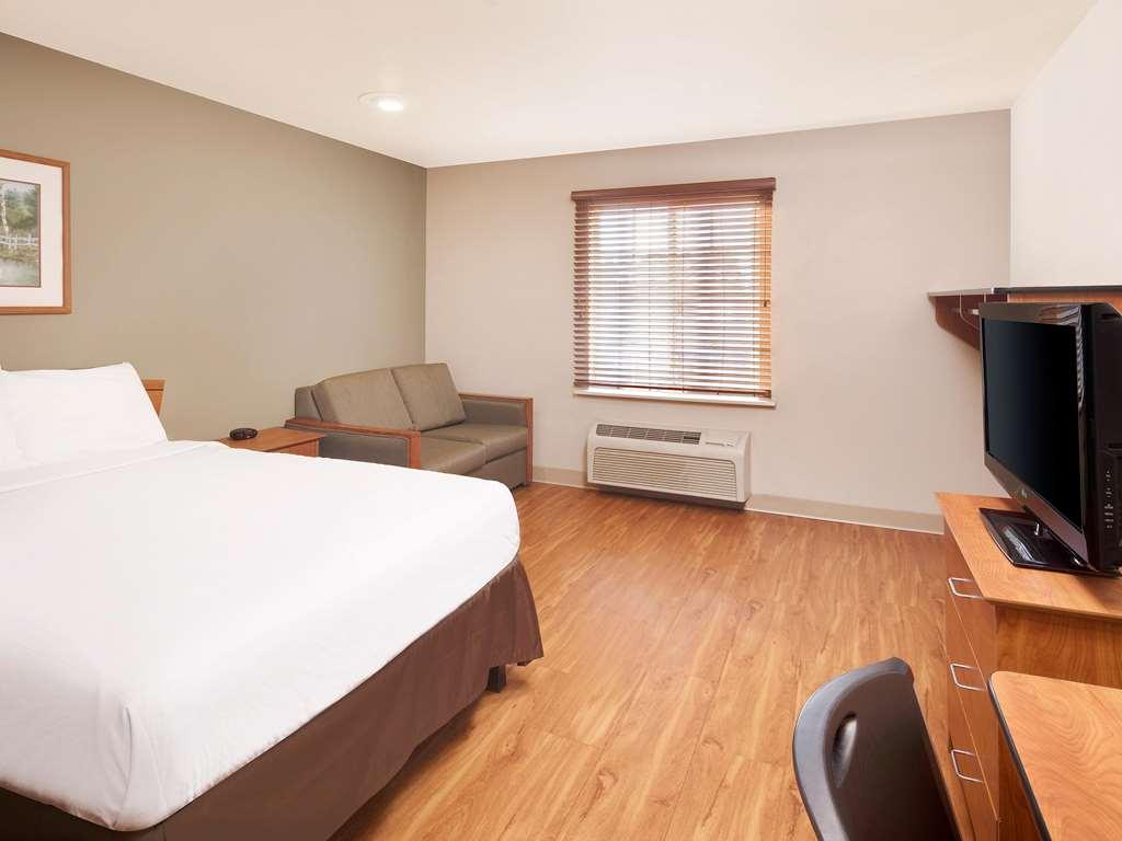 Extended Stay America Select Suites - Tallahassee - East Pokój zdjęcie