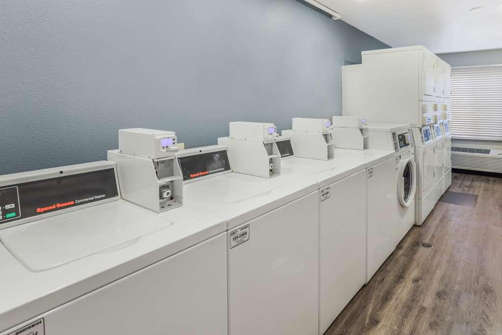 Extended Stay America Select Suites - Tallahassee - East Udogodnienia zdjęcie