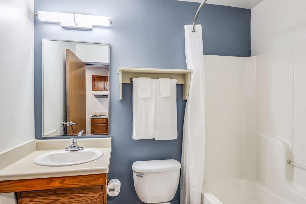 Extended Stay America Select Suites - Tallahassee - East Zewnętrze zdjęcie