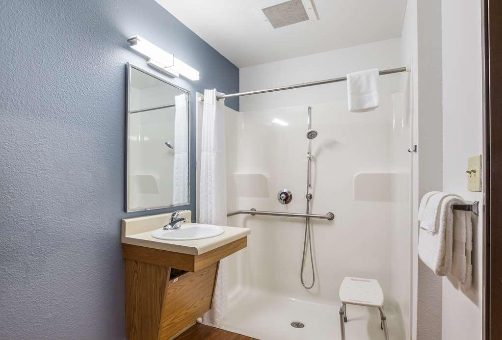 Extended Stay America Select Suites - Tallahassee - East Zewnętrze zdjęcie
