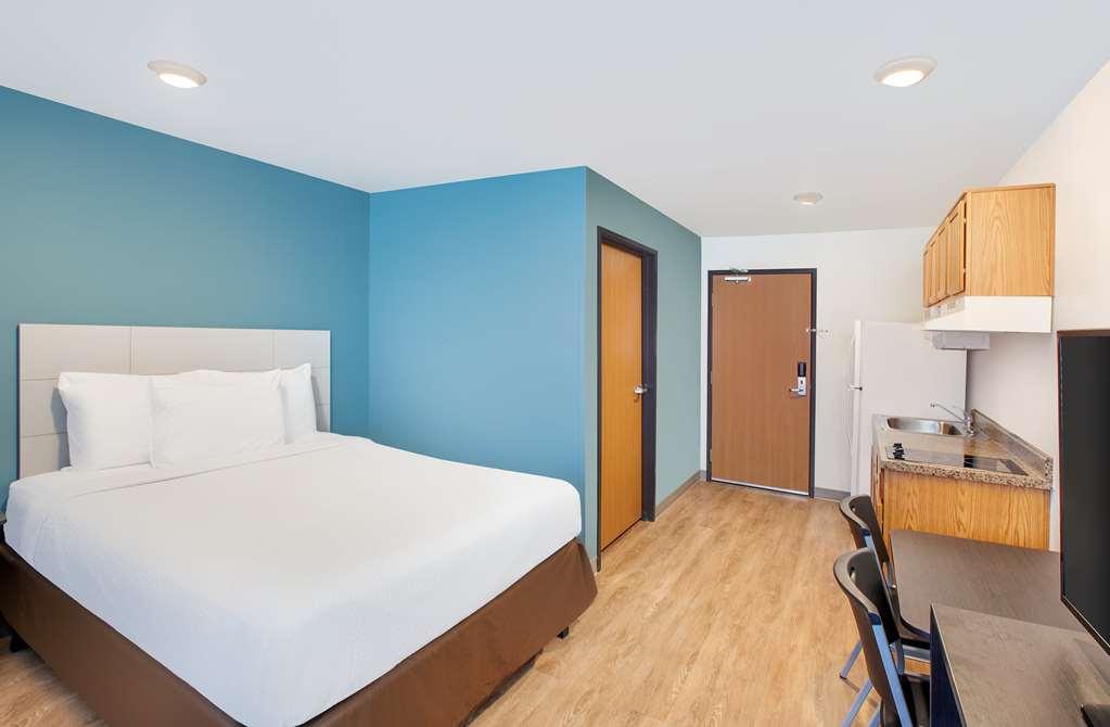 Extended Stay America Select Suites - Tallahassee - East Pokój zdjęcie