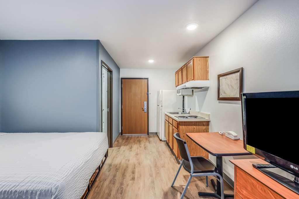 Extended Stay America Select Suites - Tallahassee - East Pokój zdjęcie