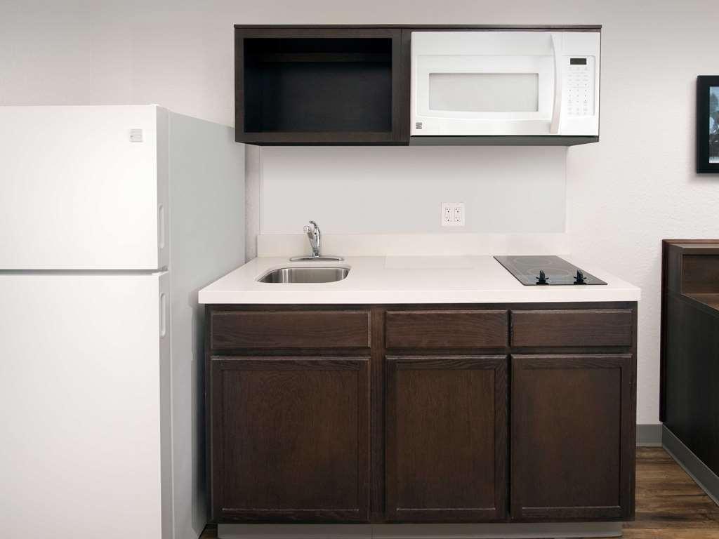 Extended Stay America Select Suites - Tallahassee - East Pokój zdjęcie