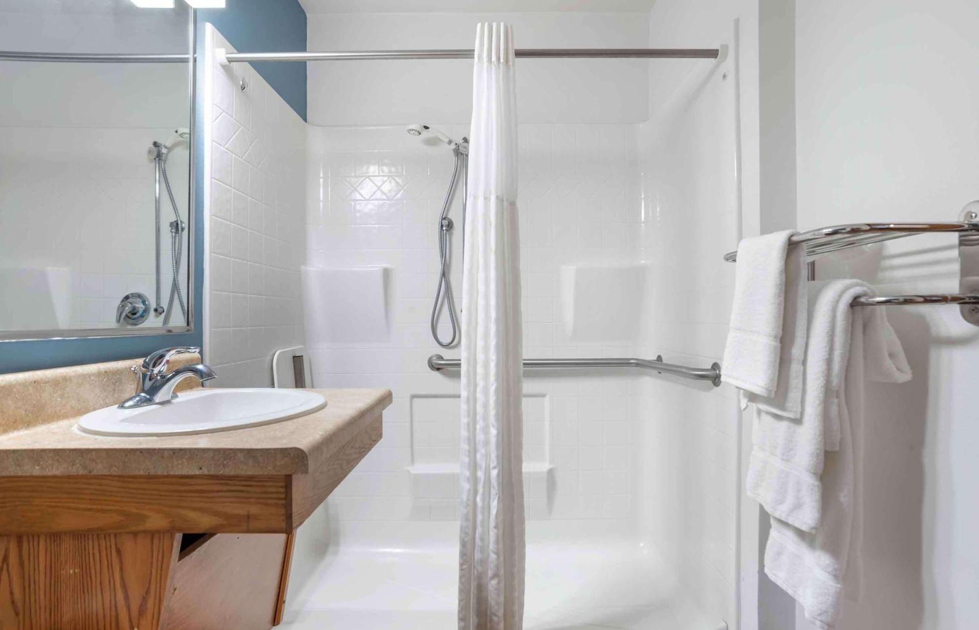 Extended Stay America Select Suites - Tallahassee - East Zewnętrze zdjęcie