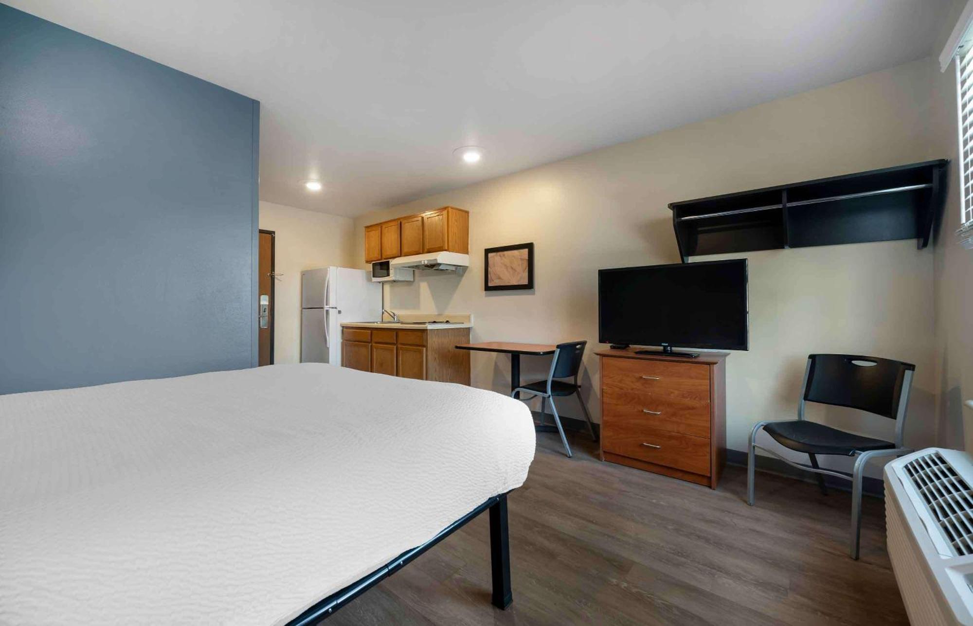 Extended Stay America Select Suites - Tallahassee - East Zewnętrze zdjęcie