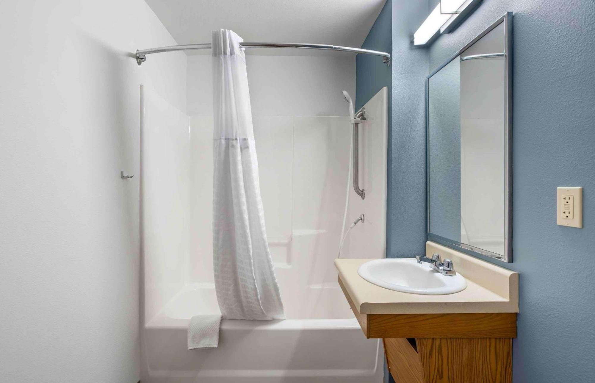 Extended Stay America Select Suites - Tallahassee - East Zewnętrze zdjęcie