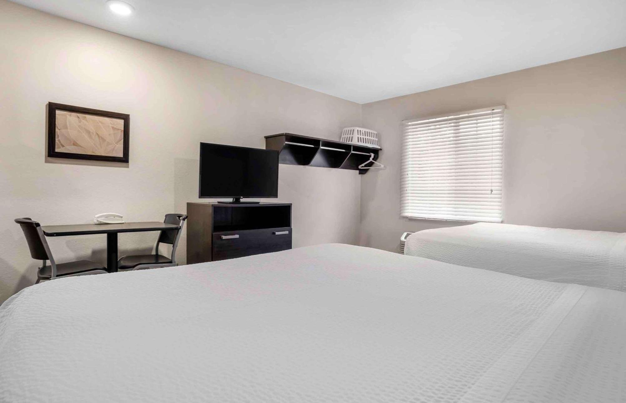 Extended Stay America Select Suites - Tallahassee - East Zewnętrze zdjęcie