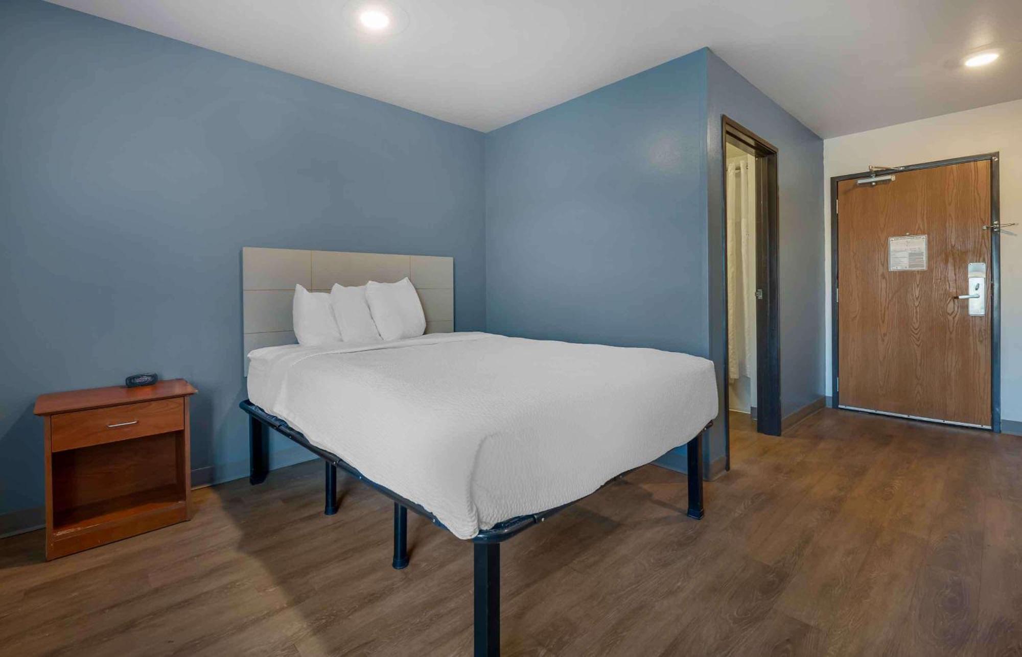 Extended Stay America Select Suites - Tallahassee - East Zewnętrze zdjęcie
