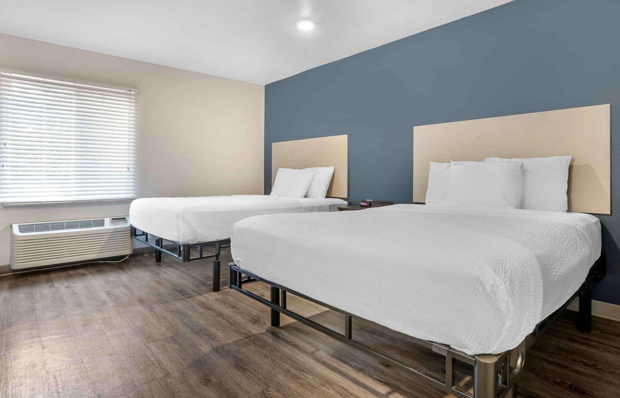 Extended Stay America Select Suites - Tallahassee - East Zewnętrze zdjęcie