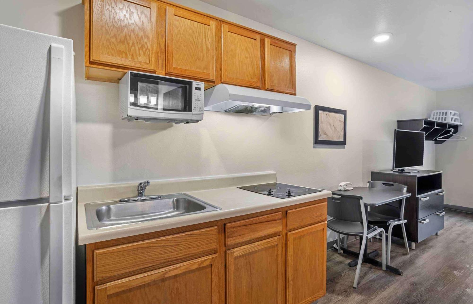 Extended Stay America Select Suites - Tallahassee - East Zewnętrze zdjęcie