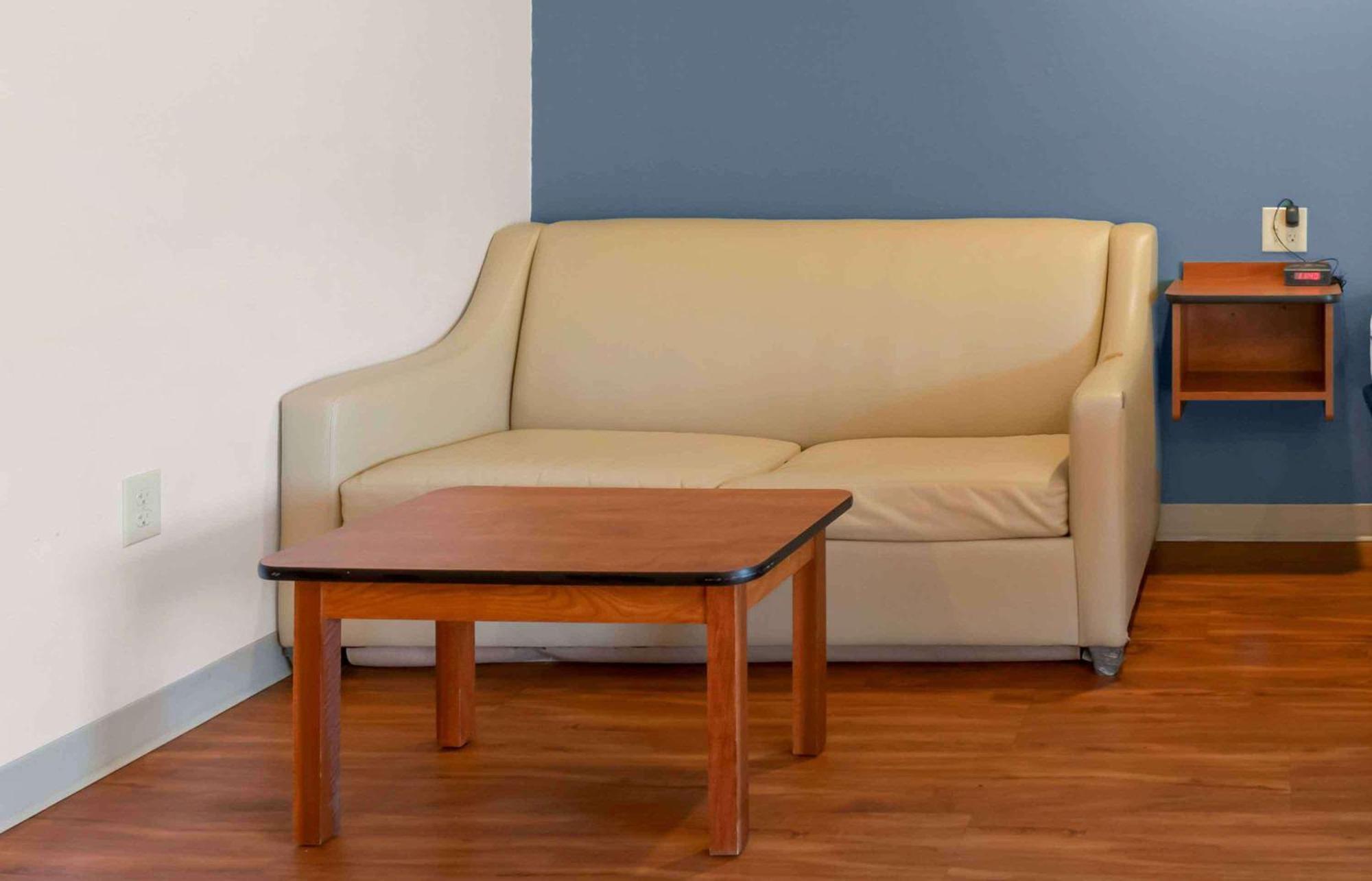 Extended Stay America Select Suites - Tallahassee - East Zewnętrze zdjęcie