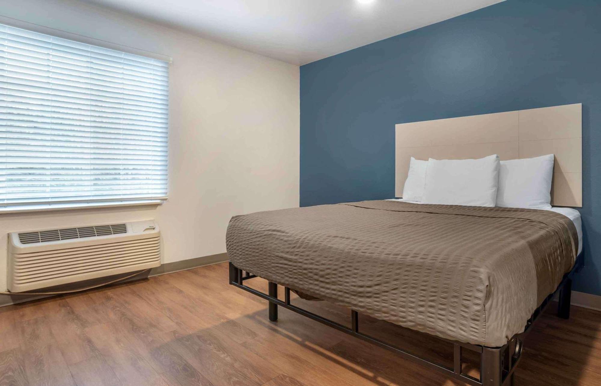 Extended Stay America Select Suites - Tallahassee - East Zewnętrze zdjęcie