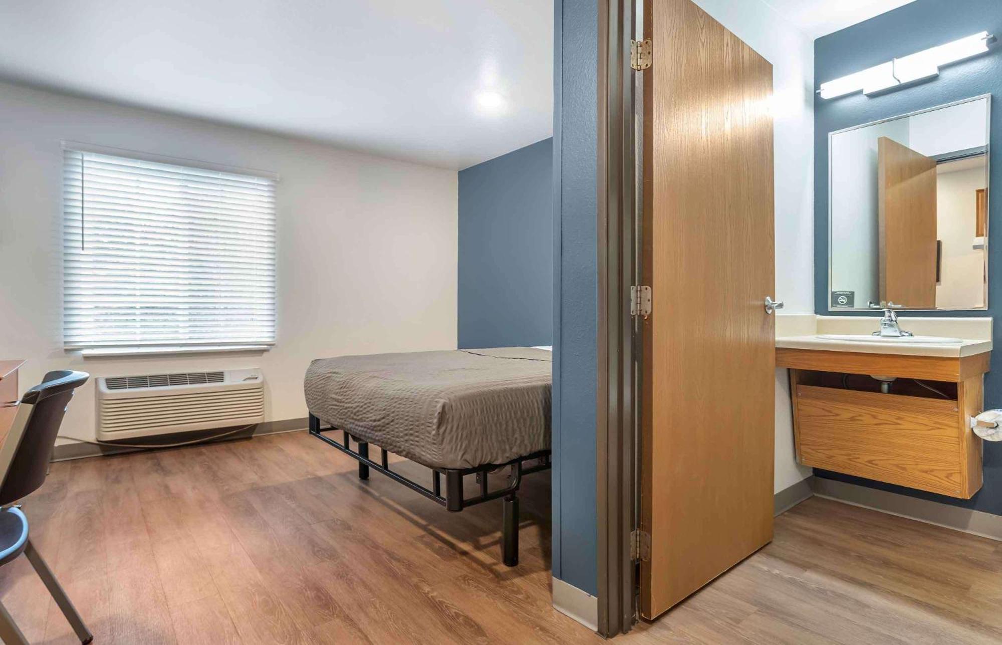 Extended Stay America Select Suites - Tallahassee - East Zewnętrze zdjęcie