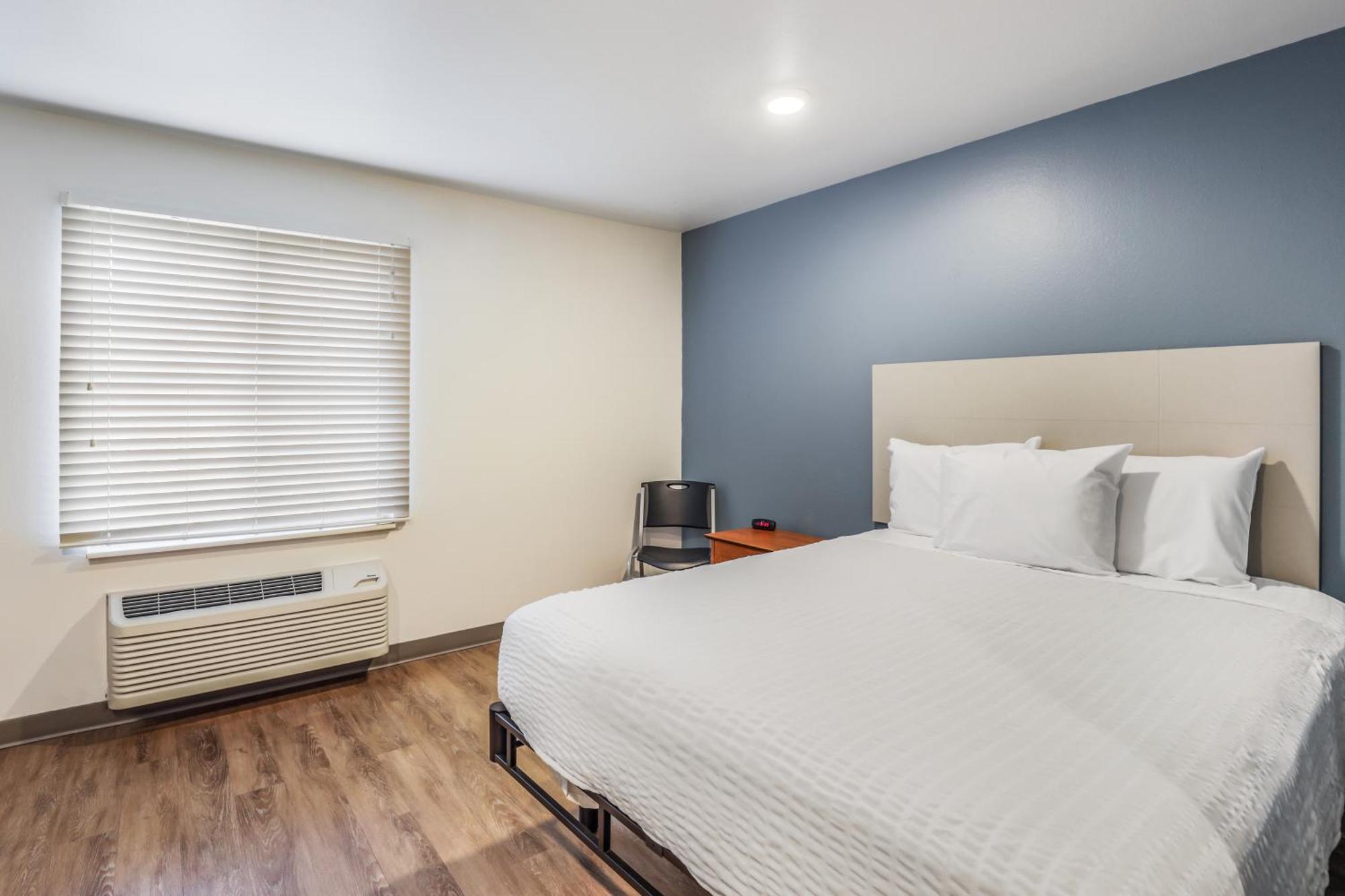 Extended Stay America Select Suites - Tallahassee - East Zewnętrze zdjęcie