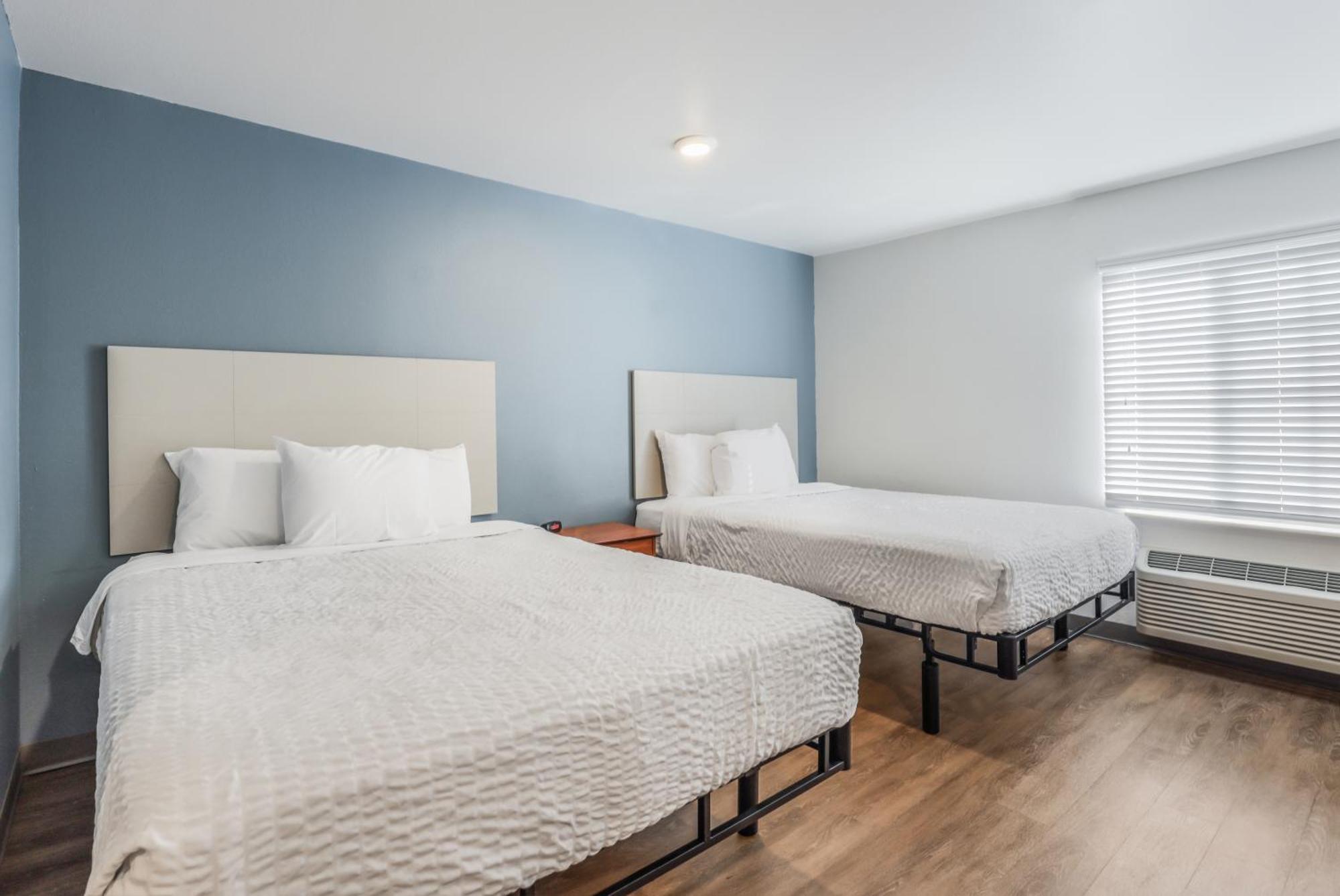 Extended Stay America Select Suites - Tallahassee - East Zewnętrze zdjęcie
